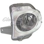 FOG LAMP FR LH CAPA — photo 3