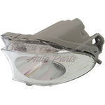 FOG LAMP FR LH CAPA — photo 4