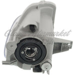 FOG LAMP FR LH CAPA — photo 5