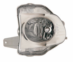 FOG LAMP FR LH HQ