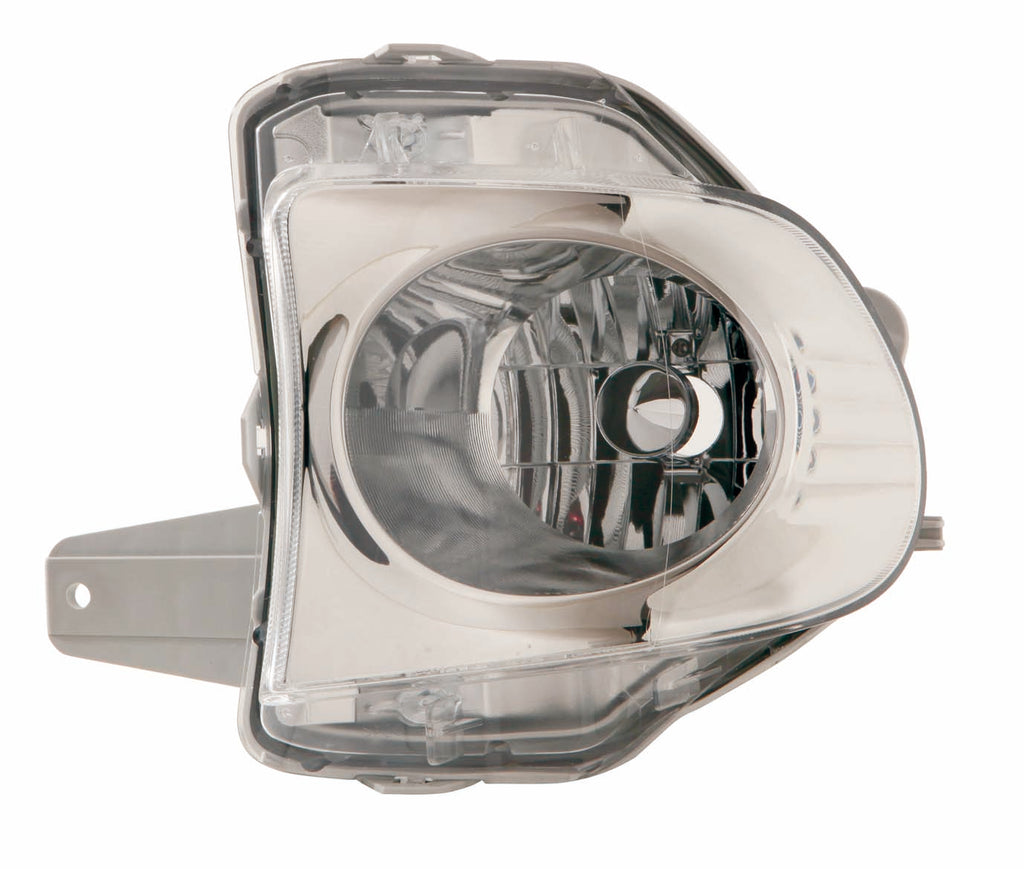 FOG LAMP FR LH CAPA