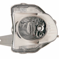 FOG LAMP FR LH CAPA