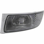 FOG LAMP FR LH W/SPORT PKG HQ — photo 3