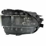 FOG LAMP FR LH HQ — photo 2