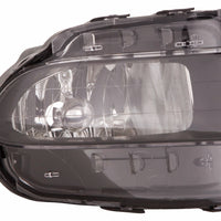 FOG LAMP FR LH HQ
