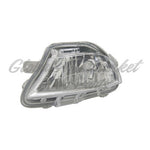 FOG LAMP FR LH HQ — photo 1
