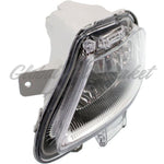 FOG LAMP FR LH HQ — photo 3