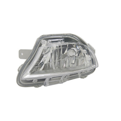 FOG LAMP FR LH CAPA