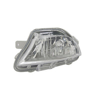 FOG LAMP FR LH CAPA