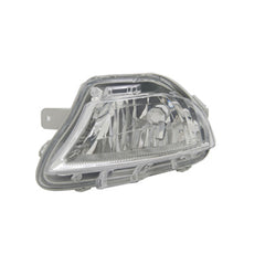 FOG LAMP FR LH CAPA