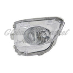 FOG LAMP FR LH HQ — photo 1