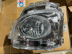FOG LAMP FR LH HQ — photo 2