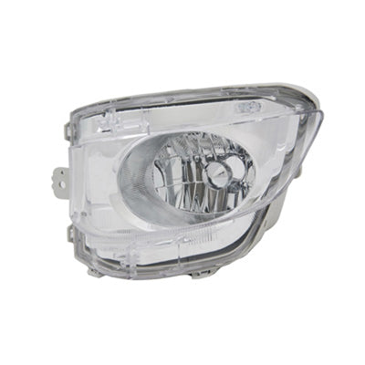 FOG LAMP FR LH HQ