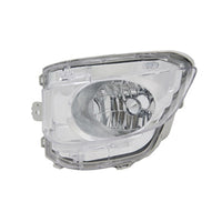 FOG LAMP FR LH HQ