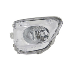 FOG LAMP FR LH HQ