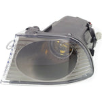 FOG LAMP FR RH W/O SPORT PKG HQ — photo 2