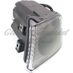 FOG LAMP FR RH W/O SPORT PKG HQ — photo 3