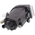 FOG LAMP FR RH W/O SPORT PKG HQ — photo 5
