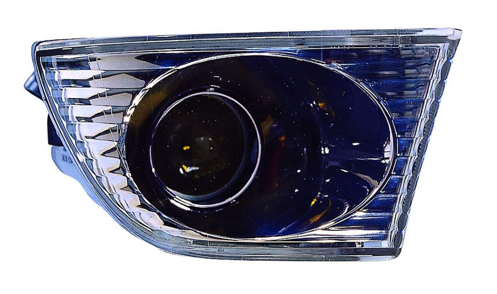 FOG LAMP FR RH W/O SPORT PKG HQ