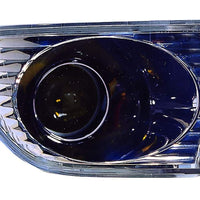 FOG LAMP FR RH W/O SPORT PKG HQ