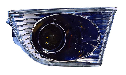 FOG LAMP FR RH W/O SPORT PKG HQ