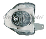 FOG LAMP FR RH HQ — photo 1