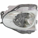 FOG LAMP FR RH CAPA — photo 3