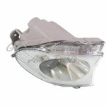 FOG LAMP FR RH CAPA — photo 4
