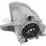FOG LAMP FR RH CAPA — photo 5