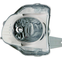 FOG LAMP FR RH CAPA