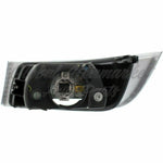 FOG LAMP FR RH W/SPORT PKG HQ — photo 3