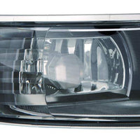 FOG LAMP FR RH W/SPORT PKG HQ