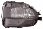FOG LAMP FR RH HQ — photo 1
