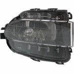 FOG LAMP FR RH HQ — photo 2