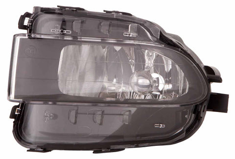 FOG LAMP FR RH HQ
