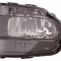 FOG LAMP FR RH HQ