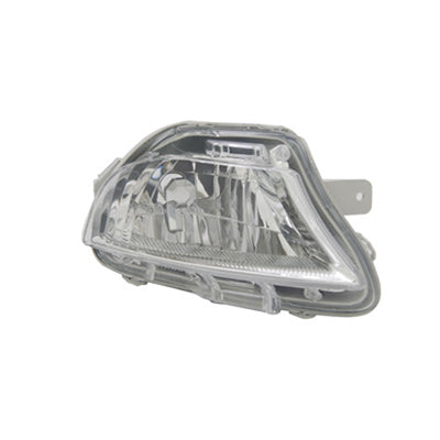 FOG LAMP FR RH CAPA
