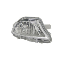 FOG LAMP FR RH HQ