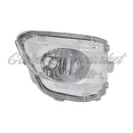 FOG LAMP FR RH HQ — photo 1
