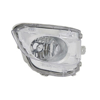 FOG LAMP FR RH HQ