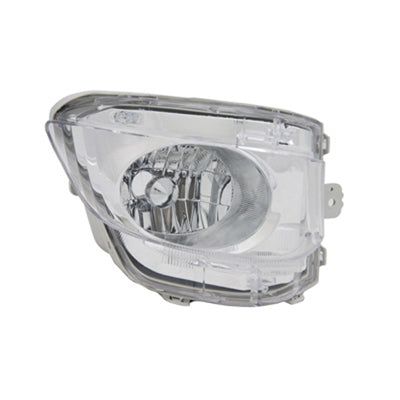 FOG LAMP FR RH HQ