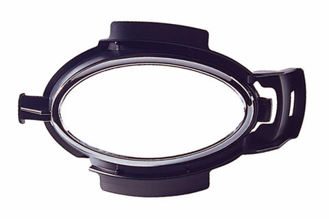 FOG LAMP BRACKET FR LH