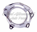 FOG LAMP BRACKET FR LH CHROME — photo 1