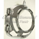 FOG LAMP BRACKET FR LH CHROME — photo 3