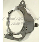 FOG LAMP BRACKET FR LH CHROME — photo 4