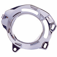 FOG LAMP BRACKET FR LH CHROME