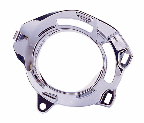 FOG LAMP BRACKET FR LH CHROME