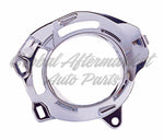 FOG LAMP BRACKET FR RH CHROME — photo 1