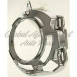 FOG LAMP BRACKET FR RH CHROME — photo 3