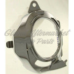 FOG LAMP BRACKET FR RH CHROME — photo 4